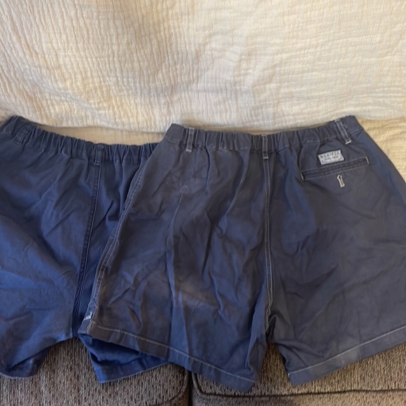 Mens shorts 5 1/2 inseam - Picture 4 of 4